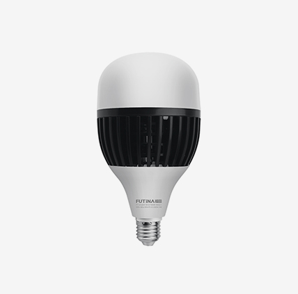 Ampoule LED T Série Kylin industrielle