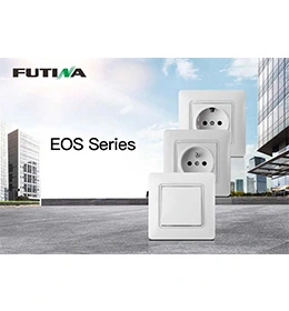 Catalogue de la série FUTINA E0S