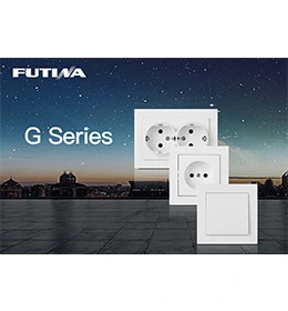 Catalogue de la série FUTINA G