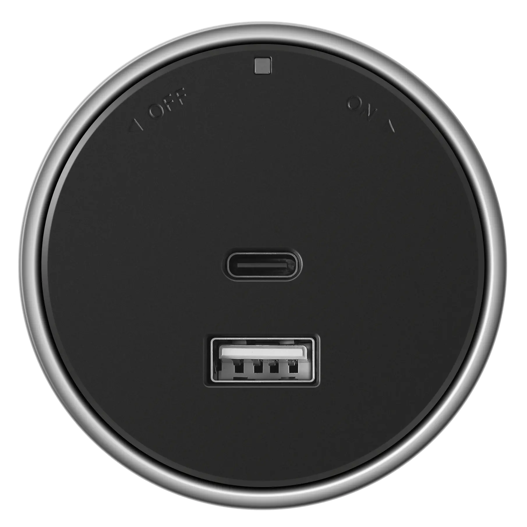 Recharge rapide 20W A+C