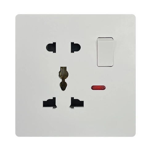 interrupteurs d'éclairage connectés pour maison intelligente (Royaume-Uni)