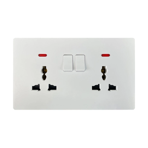 interrupteurs électriques pour la maison