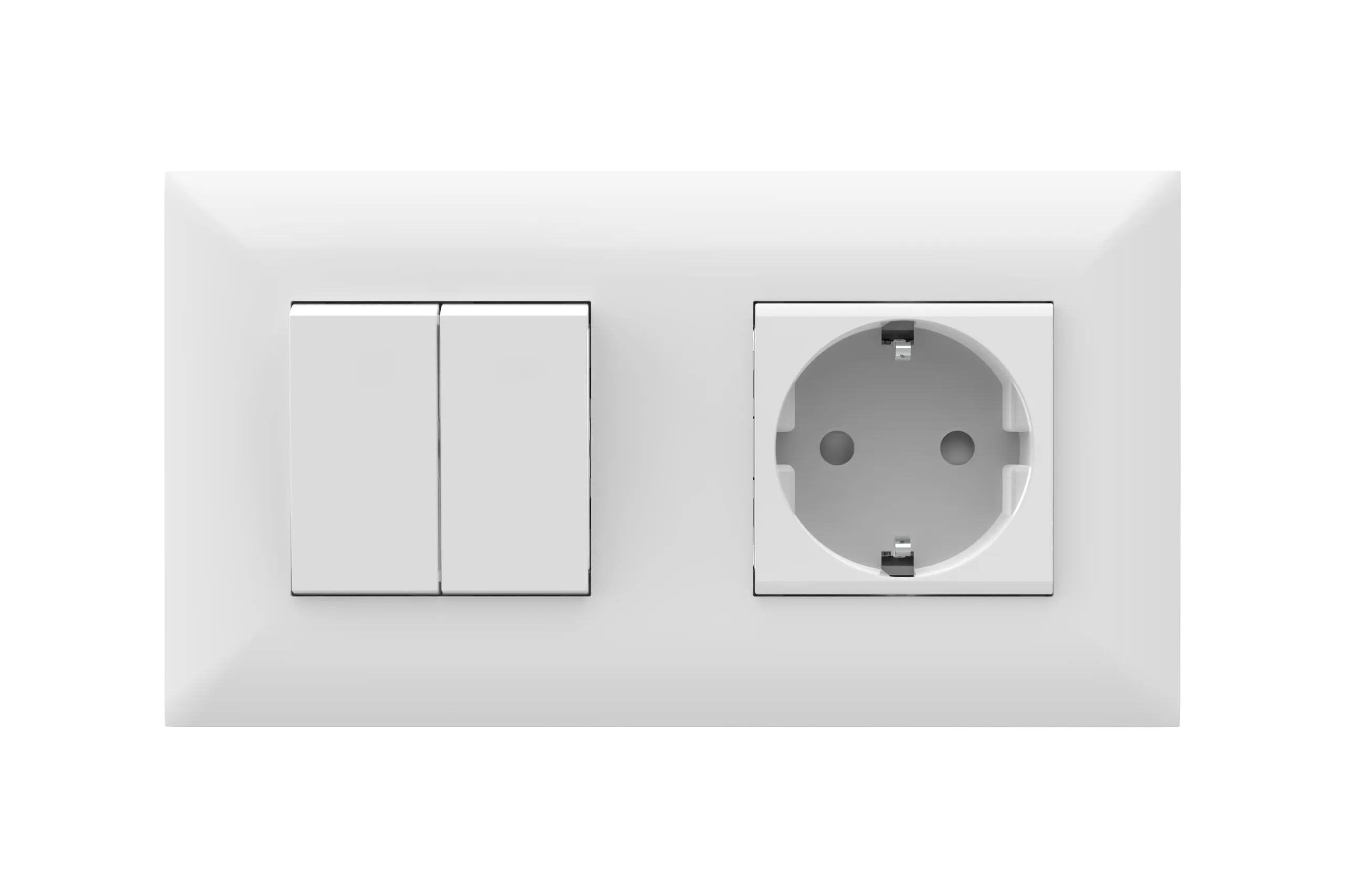 tocco série 3